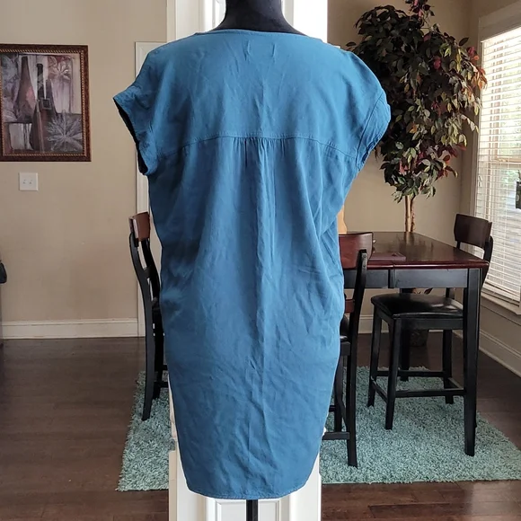 Old Navy minidress or tunic! - Picture 5 of 11